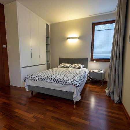 Victus Apartamenty Apartament Bajka Sopot Buitenkant foto