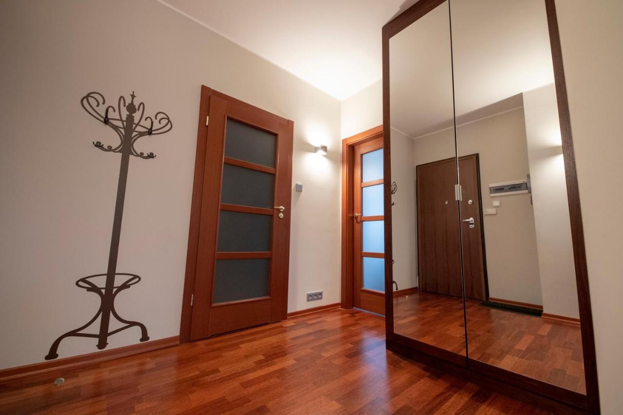 Victus Apartamenty Apartament Bajka Sopot Buitenkant foto